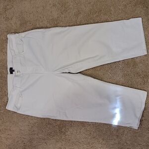 NYDJ Size 16 Crop